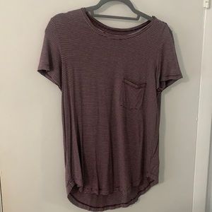 American Eagle Soft and Sexy Tee